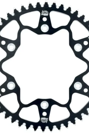 Merkproduct Moto-Master rear sprocket 428 44t bk - Suzuki RM-85 / YZ-85 (2002-2026)