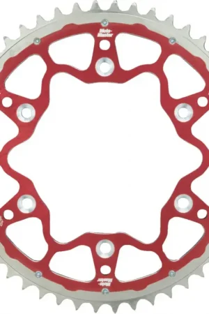Alleen Vandaag Moto-Master rear sprocket 428 50t rd - Suzuki RM-85 / YZ-85 (2002-2026)