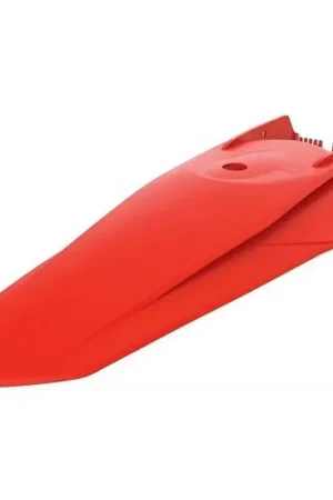 Polisport Rear Fender fluorescentOrange KTM Dagaanbieding