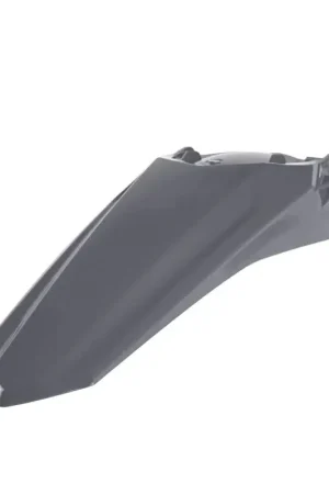 Korting Polisport Rear Fender Nardo Grey Honda CRF450R