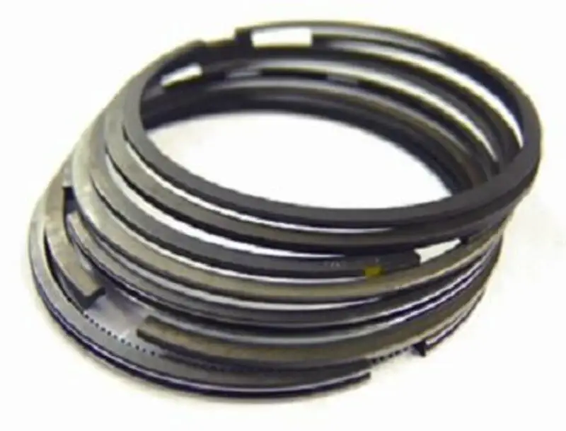 Must-Have SET OF PISTON RINGS PROX Ø54,75MM