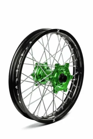 Premium X-GRIP Single WheelV2