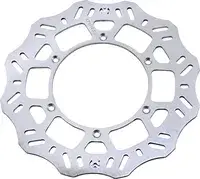 Bestseller MOOSE Racing remschijf offroad / ATV - Suzuki (2006-2008)