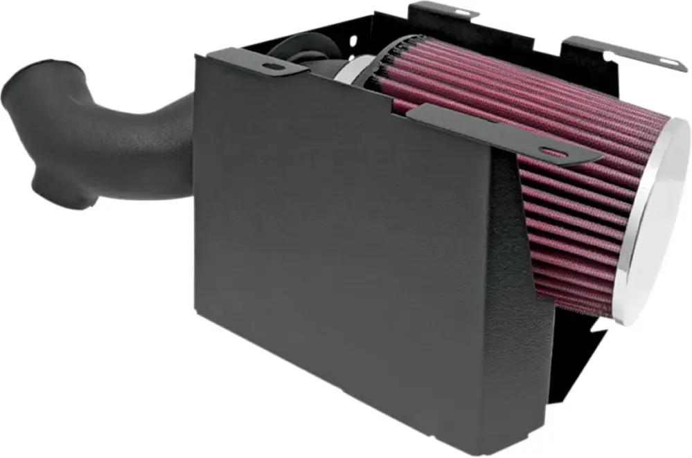 K&N intake kit kfx450 air intake kit kaw kfx450 Snelle Levering