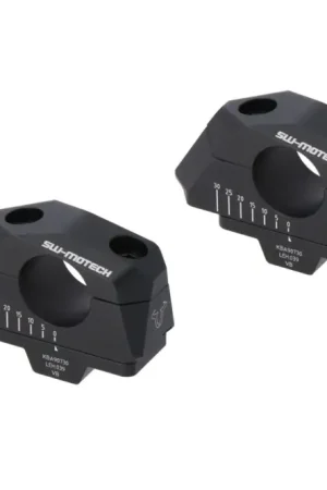 Koopje SW-Motech Bar Riser/bar Back Dia28