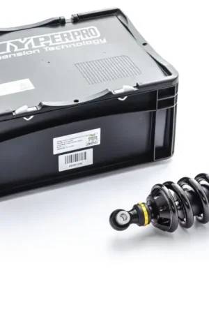 Flitsaanbieding Hyperpro Shocks W/Springs - Emul Shock Softail