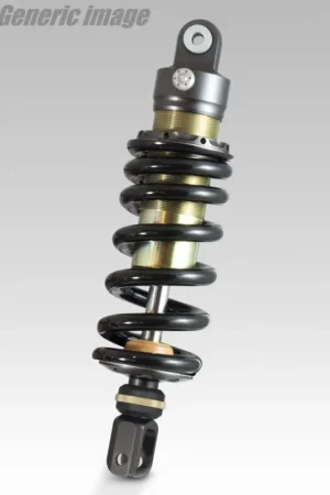 Korting Hyperpro Shocks W/Springs - Rear Emulsion Shock Ktm 890 Adv