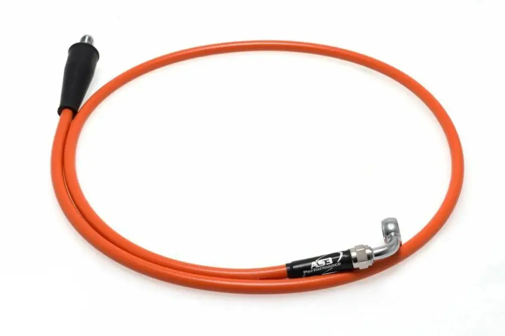AS3 PERFORMANCE VENHILL CLUTCH LINE HOSE | KTM 65 SX 2024-2026 Express Levering