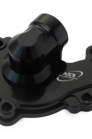 AS3 WATER PUMP COVER | TRIUMPH TF 450 RC 2025 TF 450 E 2026 Merkproduct