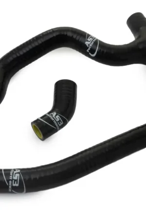 AS3 PERFORMANCE SILICONE RADIATOR HOSES | TRIUMPH TF 450 RC 2025 TF 450 E 2026 Nu Kopen