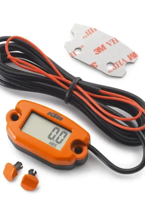 Koopje Hourmeter