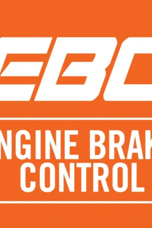Engine brake control Veilige Betaling
