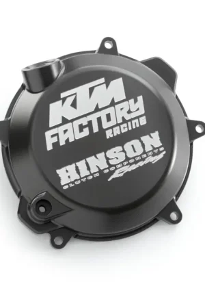Laatste Kans HINSON-outer clutch cover — KTM 125 XC-W/150 XC-W/125 SX 2023-2026