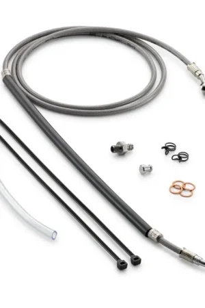 Dagaanbieding Rear brake conversion kit — KTM MX/Enduro 2004-2023