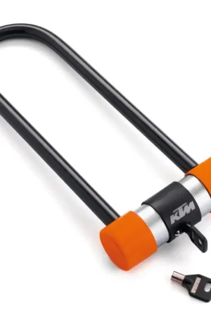 U-lock Seizoensaanbieding