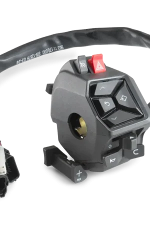 Combination switch — KTM 390 Adventure R/390 Duke 2024-2026 Bestel Nu
