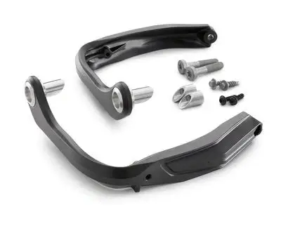 Goedkoop Wrap-around handguard kit — KTM MX/Enduro 2014-2026