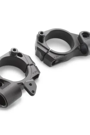 Handlebar clamp set Meest Verkocht