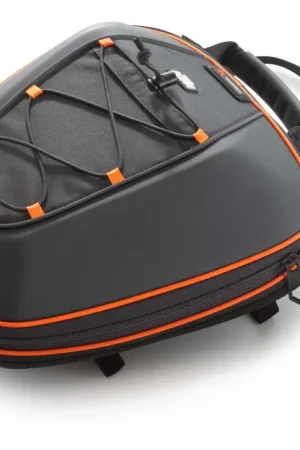 Direct Verzonden Rear bag — KTM Street/Adventure 2014-2026