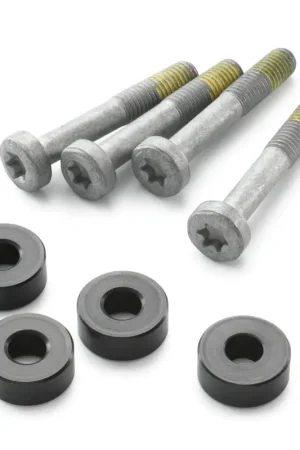 Nieuw Grip handle riser kit