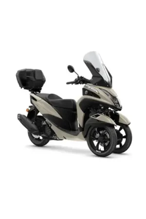 Laatste Versie Tricity 125 Urban-pakket 34L