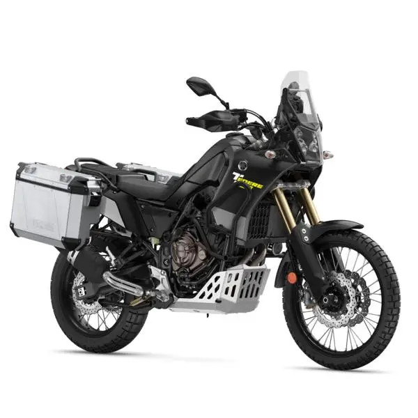 Ténéré 700 Explorer-pakket Flitsaanbieding