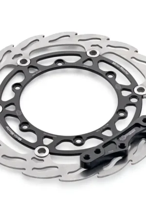 Actieprijs Flame brake disc kit