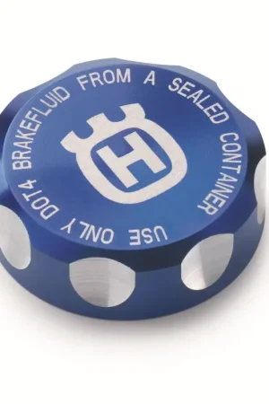 Brake reservoir cap Op = Op