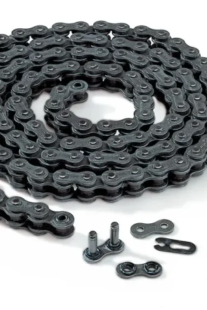 Chain Alleen Vandaag
