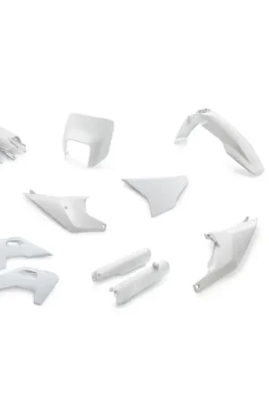 Aanbieding Plastic parts kit
