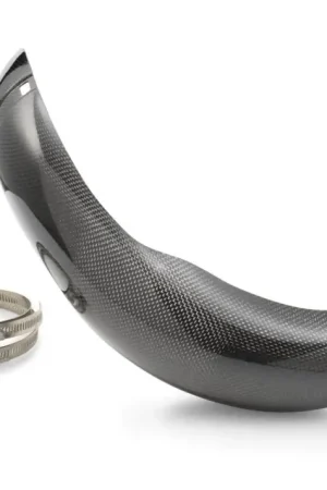 Uitverkoop Expansion chamber guard