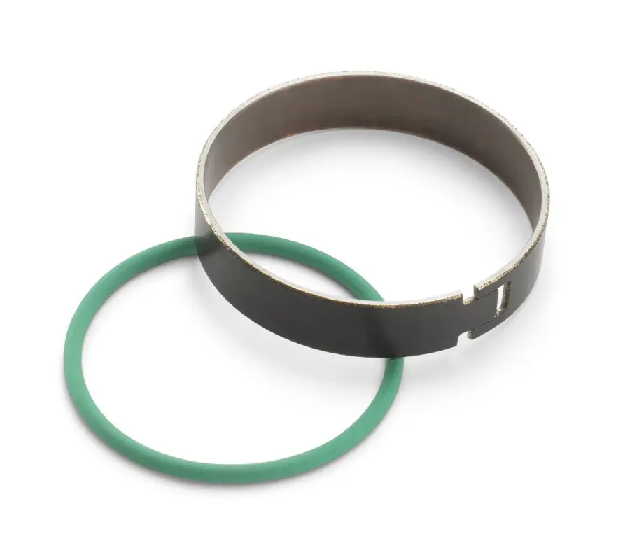 Rechtstreeks Van De Fabrikant Piston ring set
