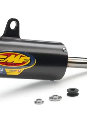 FMF Powercore 2 silencer Betrouwbaar