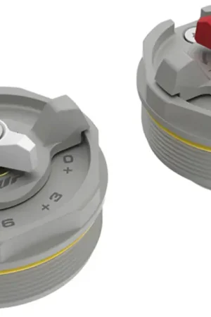 Preload adjuster set Rechtstreeks Van De Fabrikant