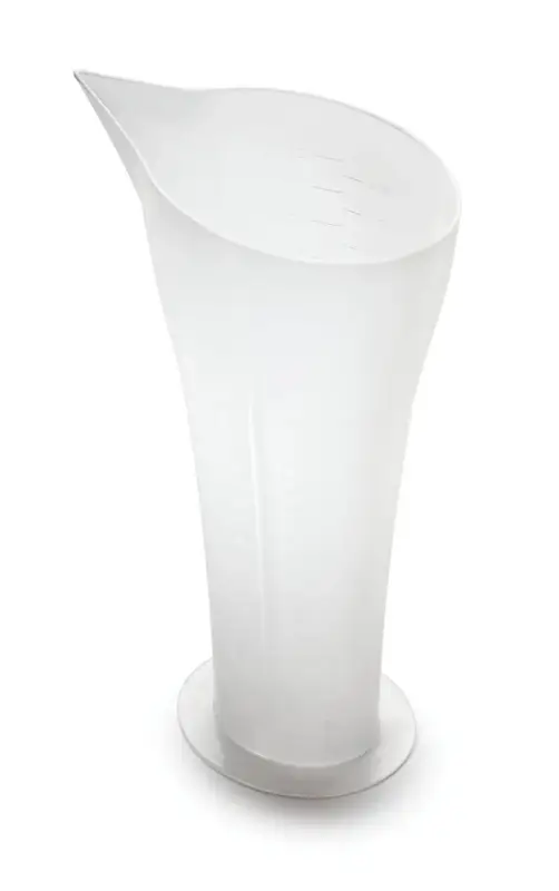 Beperkt Aanbod Measuring cup