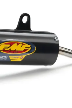 FMF Powercore 2 silencer Favoriet