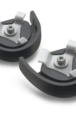 Footpeg slider kit Tijdelijk Beschikbaar