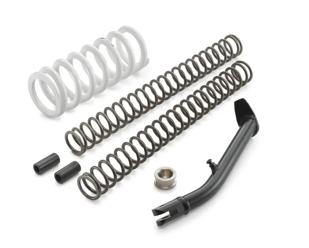 Uitverkoop Lowering kit