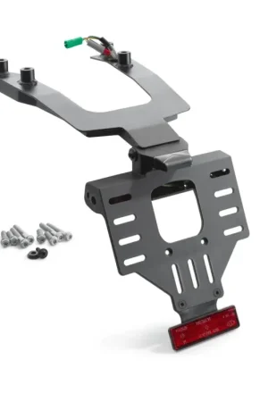 Bestel Nu Licence plate holder support