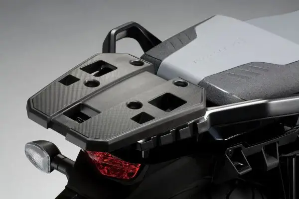 Adapter plate, 35l. top case DL1050/DE Gereduceerde Prijs