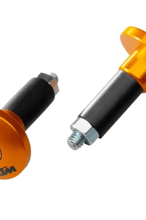 Shop Nu Handlebar ends — KTM All Models 2003-2026