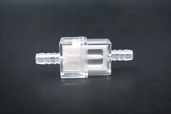 Korting Parts Europe Brandstoffilter Inline 7mm Scooter – Transparant