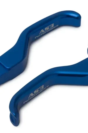 Superprijs AS3 FRONT & REAR BRAKE LEVERS | SUR-RON LIGHT BEE 2018-2024