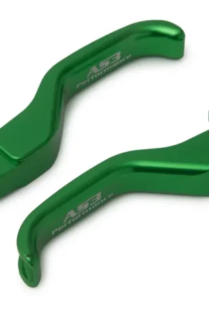 AS3 FRONT & REAR BRAKE LEVERS | SUR-RON LIGHT BEE 2018-2024 Voordeelprijs