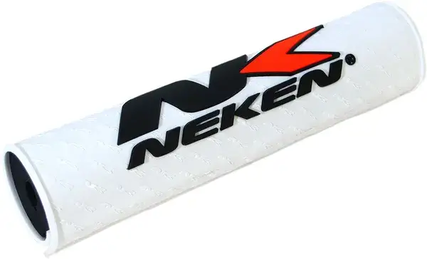 NEKEN BAR PAD STD WHT Op = Op