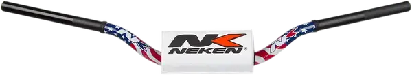 Direct Beschikbaar NEKEN OS QUAD BAR USA/WH