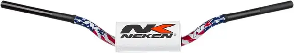 Betrouwbaar NEKEN OS BAR 133C USA/WH