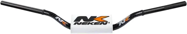 Snelle Levering NEKEN OS BAR 133C BK/WH
