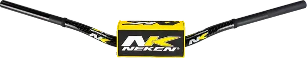 Speciale Aanbieding NK OS QUAD BAR BK/YL