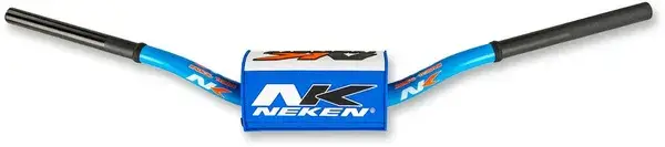 Voordeelprijs NK OS BAR YZF LIGHT BL/WH